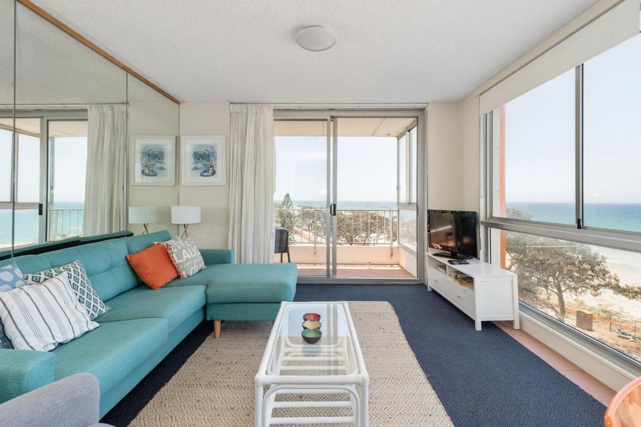 Suntower Holiday Apartments Gold Coast Exterior foto
